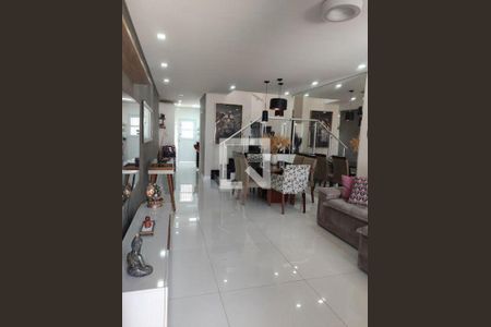 Casa à venda com 3 quartos, 118m² em Mooca, São Paulo