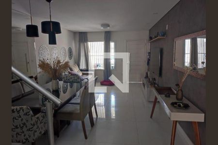 Casa à venda com 3 quartos, 118m² em Mooca, São Paulo