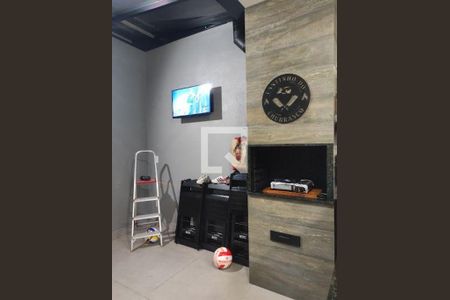 Casa à venda com 3 quartos, 118m² em Mooca, São Paulo