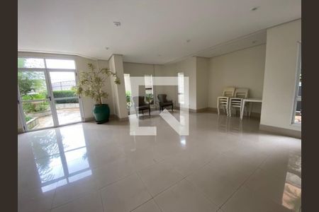 Apartamento à venda com 2 quartos, 58m² em Parque da Mooca, São Paulo