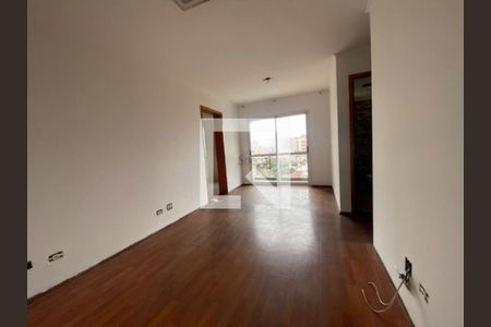 Apartamento à venda com 2 quartos, 58m² em Parque da Mooca, São Paulo
