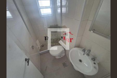 Apartamento à venda com 2 quartos, 70m² em Tijuca, Rio de Janeiro