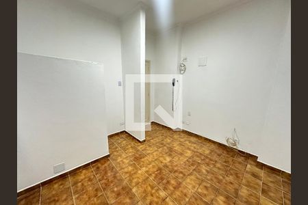 Kitnet de apartamento para alugar com 1 quarto, 30m² em Centro, São Vicente