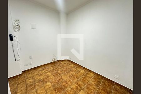 Kitnet de apartamento para alugar com 1 quarto, 30m² em Centro, São Vicente