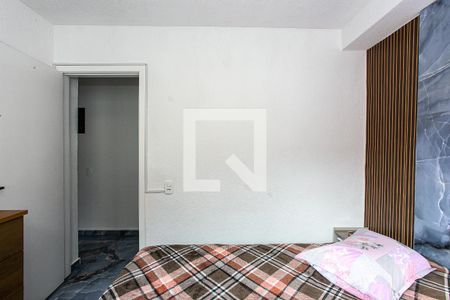 Quarto 1 de apartamento para alugar com 2 quartos, 54m² em Jardim America da Penha, São Paulo
