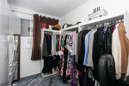 Quarto 2 de apartamento para alugar com 2 quartos, 54m² em Jardim America da Penha, São Paulo