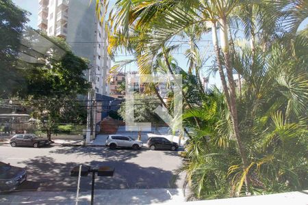Vista da Varanda Gourmet de apartamento para alugar com 2 quartos, 156m² em Pinheiros, São Paulo