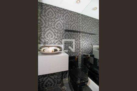 Lavabo de apartamento para alugar com 2 quartos, 156m² em Pinheiros, São Paulo