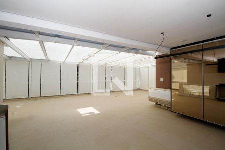 Varanda Gourmet de apartamento para alugar com 2 quartos, 156m² em Pinheiros, São Paulo