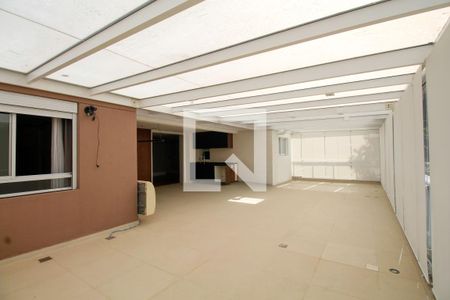 Varanda Gourmet de apartamento para alugar com 2 quartos, 156m² em Pinheiros, São Paulo