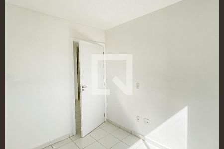 Quarto 2 de apartamento para alugar com 2 quartos, 42m² em Vila Silvia, São Paulo
