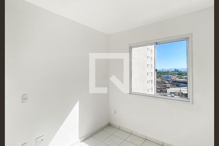 Quarto 2 de apartamento para alugar com 2 quartos, 42m² em Vila Silvia, São Paulo
