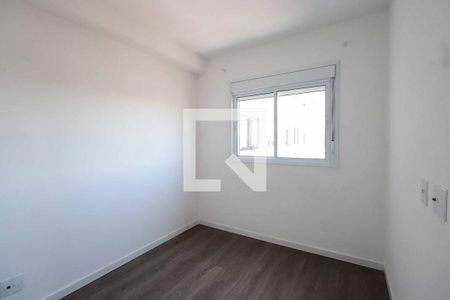 Quarto 1 de apartamento para alugar com 2 quartos, 40m² em Chácara Califórnia, São Paulo