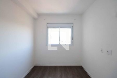Quarto 1 de apartamento para alugar com 2 quartos, 40m² em Chácara Califórnia, São Paulo
