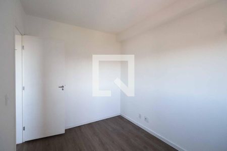 Quarto 1 de apartamento para alugar com 2 quartos, 40m² em Chácara Califórnia, São Paulo