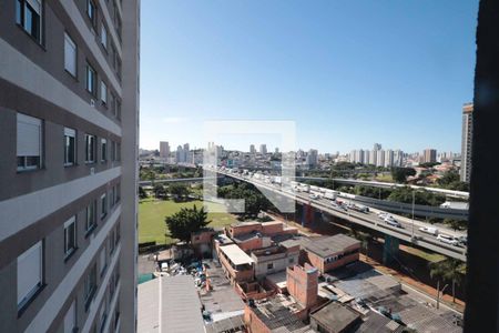 Quarto 1 de apartamento para alugar com 2 quartos, 40m² em Chácara Califórnia, São Paulo