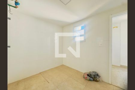 Banheiro de apartamento para alugar com 1 quarto, 36m² em Mandaqui, São Paulo