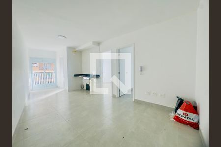 Apartamento para alugar com 2 quartos, 49m² em Água Fria, São Paulo
