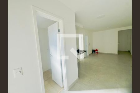 Apartamento para alugar com 2 quartos, 49m² em Água Fria, São Paulo