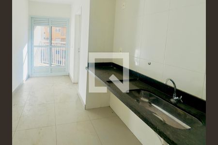 Apartamento para alugar com 2 quartos, 43m² em Mandaqui, São Paulo