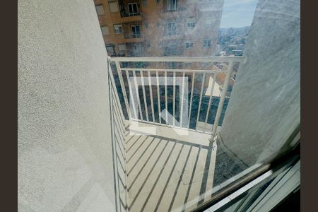 Apartamento para alugar com 2 quartos, 43m² em Mandaqui, São Paulo