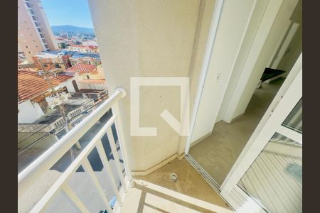 Apartamento para alugar com 2 quartos, 43m² em Mandaqui, São Paulo