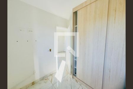 Quarto de apartamento para alugar com 1 quarto, 24m² em Mandaqui, São Paulo
