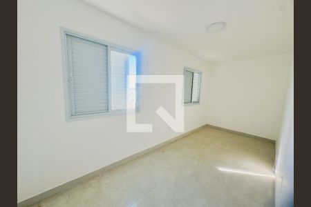 Quarto 1 de apartamento para alugar com 2 quartos, 61m² em Mandaqui, São Paulo
