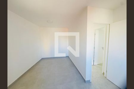 Quarto 2 de apartamento para alugar com 2 quartos, 61m² em Mandaqui, São Paulo