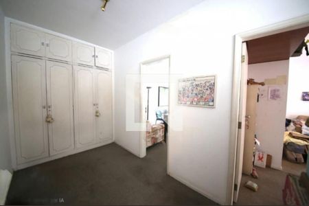 Casa à venda com 5 quartos, 400m² em Planalto Paulista, São Paulo