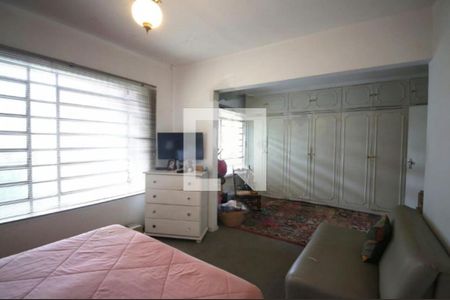 Casa à venda com 5 quartos, 400m² em Planalto Paulista, São Paulo