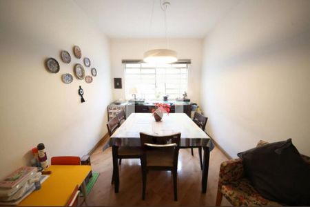 Casa à venda com 5 quartos, 400m² em Planalto Paulista, São Paulo