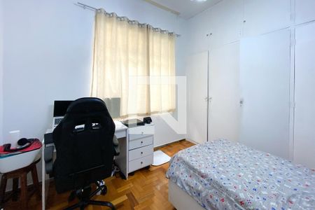 Quarto 2 de apartamento à venda com 3 quartos, 127m² em Funcionários, Belo Horizonte