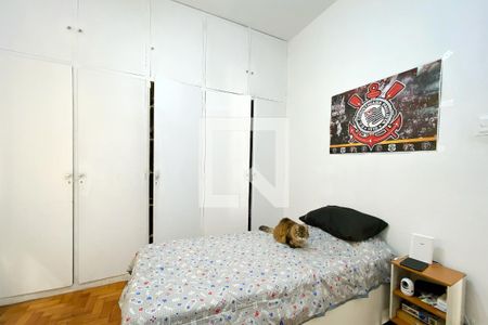 Quarto 2 de apartamento à venda com 3 quartos, 127m² em Funcionários, Belo Horizonte