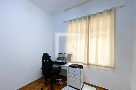 Quarto 2 de apartamento à venda com 3 quartos, 127m² em Funcionários, Belo Horizonte