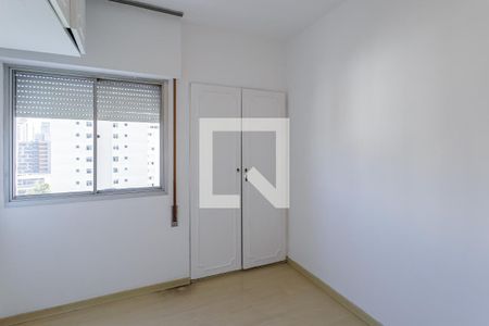 Quarto de apartamento para alugar com 1 quarto, 77m² em Indianópolis, São Paulo