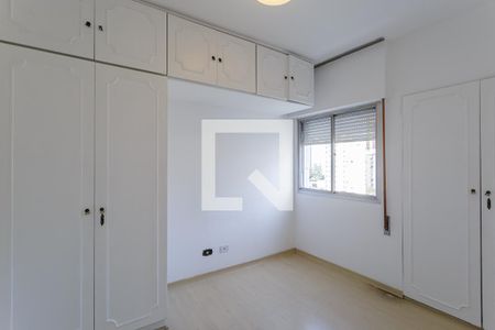 Quarto de apartamento para alugar com 1 quarto, 77m² em Indianópolis, São Paulo