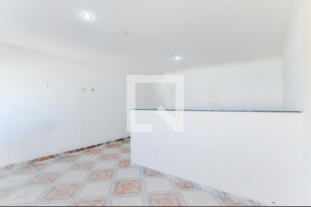 Sala de casa para alugar com 2 quartos, 142m² em Cidade Serodio, Guarulhos