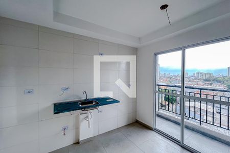 Studio de apartamento à venda com 1 quarto, 25m² em Vila Carrão, São Paulo