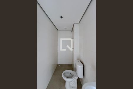Studio de apartamento à venda com 1 quarto, 25m² em Vila Carrão, São Paulo