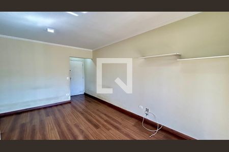 Sala de apartamento para alugar com 3 quartos, 95m² em Vila Pedro Moreira, Guarulhos
