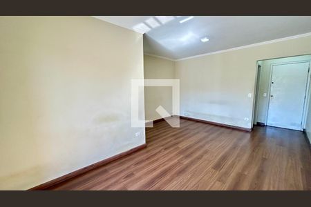 Sala de apartamento para alugar com 3 quartos, 95m² em Vila Pedro Moreira, Guarulhos