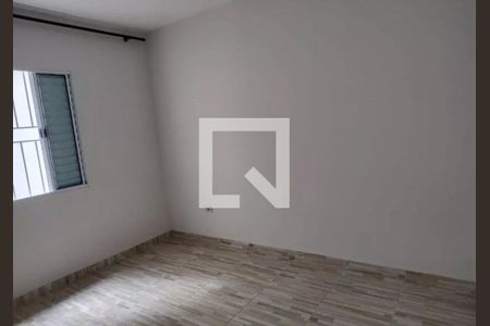 Quarto de casa à venda com 2 quartos, 91m² em Jardim Cambui, Santo André