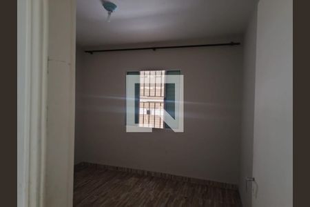 Quarto de casa à venda com 2 quartos, 91m² em Jardim Cambui, Santo André