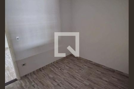Quarto de casa à venda com 2 quartos, 91m² em Jardim Cambui, Santo André