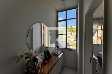 Apartamento para alugar com 2 quartos, 50m² em Gamboa, Rio de Janeiro
