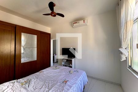 Apartamento para alugar com 2 quartos, 50m² em Gamboa, Rio de Janeiro