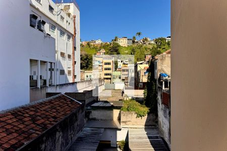 Apartamento para alugar com 2 quartos, 50m² em Gamboa, Rio de Janeiro