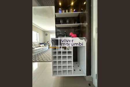 Apartamento à venda com 1 quarto, 51m² em Brooklin, São Paulo