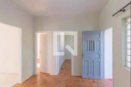 Sala de casa para alugar com 2 quartos, 90m² em Jardim dos Oliveiras, Campinas